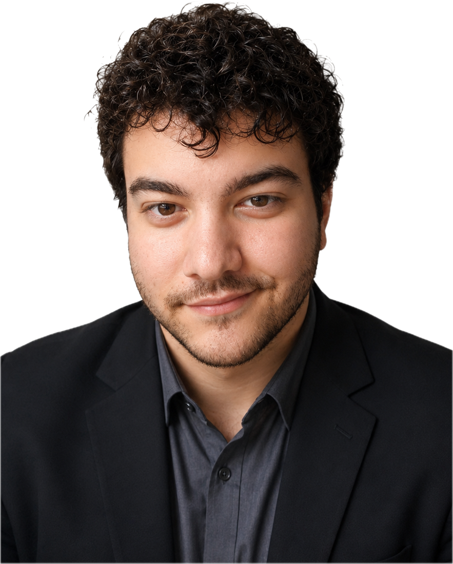 Adam Dicastro - QA Engineer
