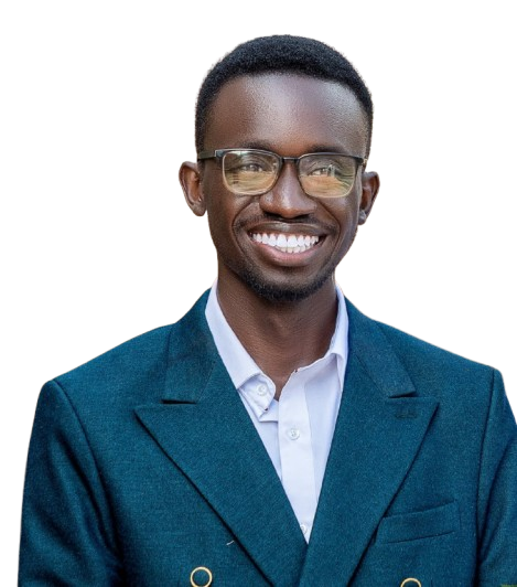 Epuret Moses Obuya - Mid-Level Developer