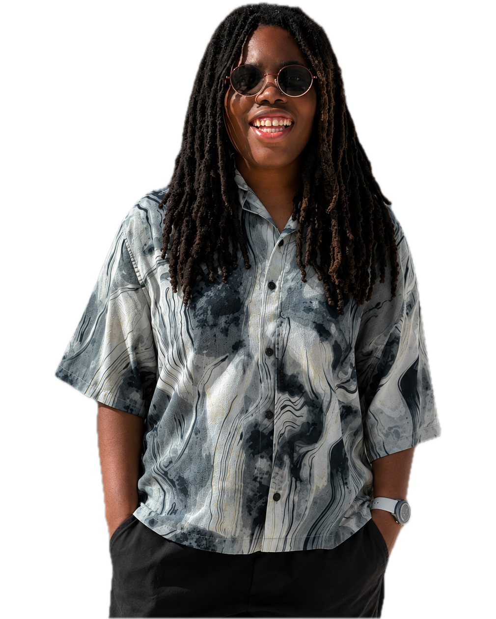 Nelle Hood - Marketing Specialist